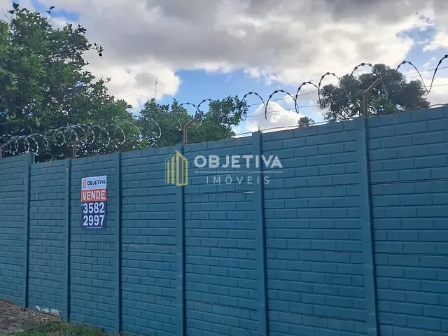 Terreno com 1667m², à venda, no bairro Rondônia em Novo Hamburgo