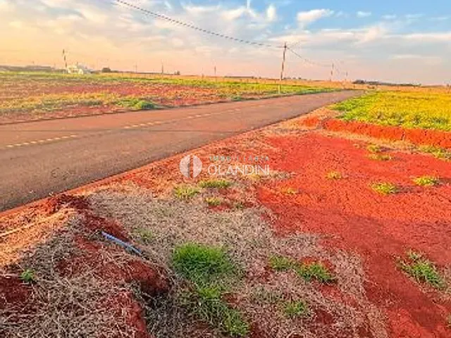 Terreno com 300m², à venda, no bairro Lagoa Bonita em Engenheiro Coelho