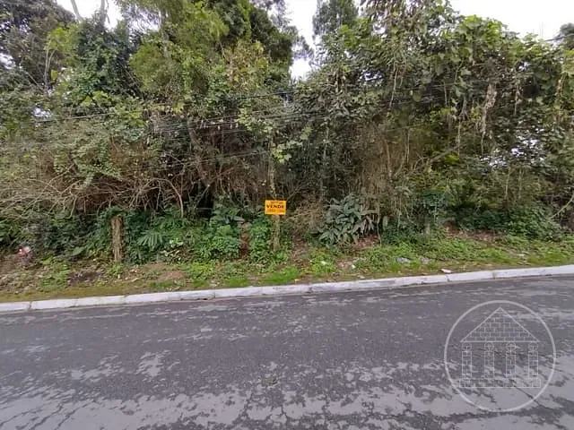 Terreno com 960m², à venda, no bairro Parelheiros em São Paulo