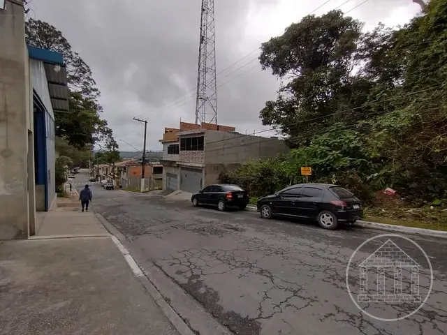 Terreno com 960m², à venda, no bairro Parelheiros em São Paulo