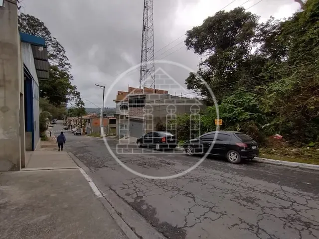 Terreno com 960m², à venda, no bairro Parelheiros em São Paulo