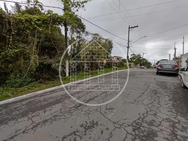 Terreno com 960m², à venda, no bairro Parelheiros em São Paulo