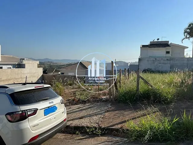 Terreno com 300m², à venda, no bairro Ibirá em Pouso Alegre