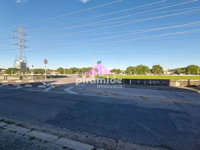Terreno com 300m², à venda, no bairro Parque Industrial em São José Dos Campos