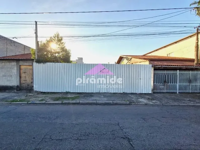 Terreno com 300m², à venda, no bairro Parque Industrial em São José Dos Campos