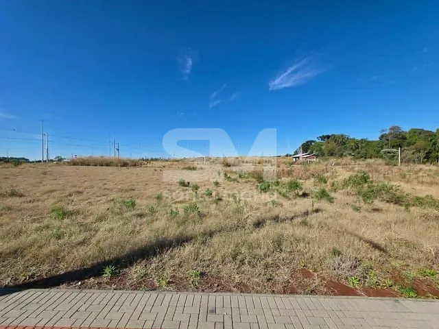 Terreno com 312m², à venda, no bairro Ville Bodanesse em Guatambú