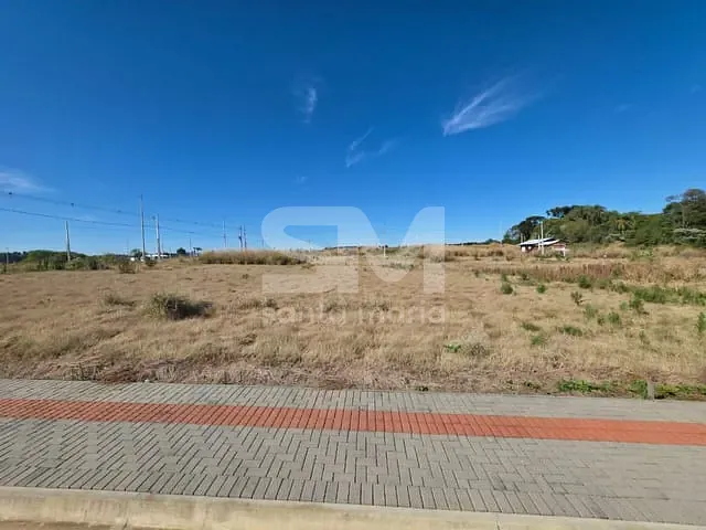 Terreno com 312m², à venda, no bairro Ville Bodanesse em Guatambú