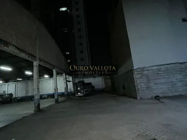 Terreno com 1000m², à venda, no bairro Mooca em São Paulo