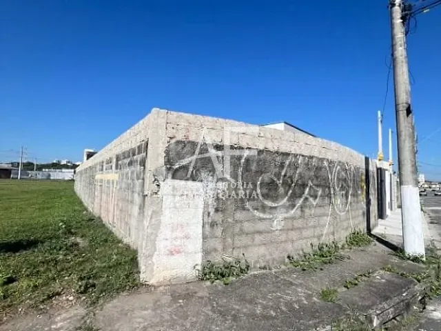 Terreno com 160m², à venda, no bairro Vila Aparecida em Taubaté