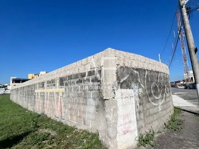 Terreno com 160m², à venda, no bairro Vila Aparecida em Taubaté