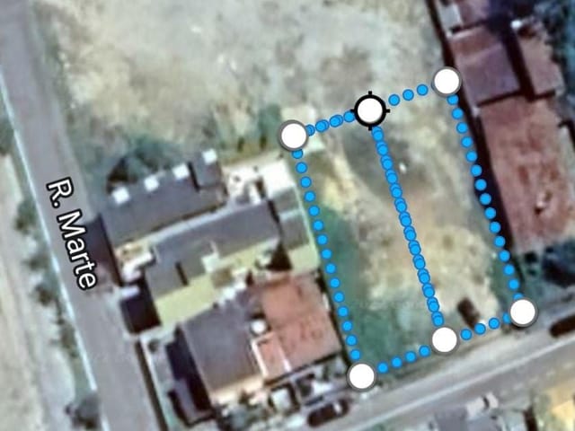 Terreno com 360m², à venda, no bairro Granja dos Cavaleiros em Macaé