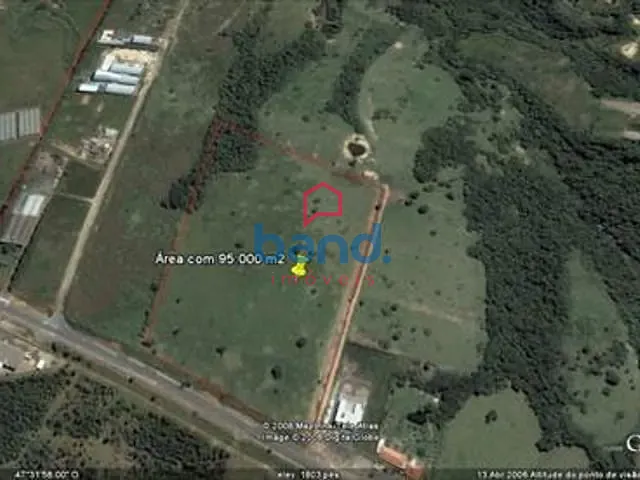Terreno com 96800m², à venda, no bairro Bambu em Porto Feliz