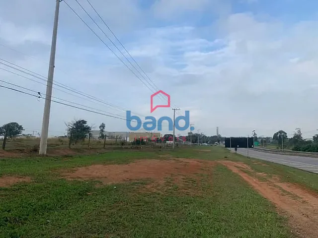 Terreno com 96800m², à venda, no bairro Bambu em Porto Feliz