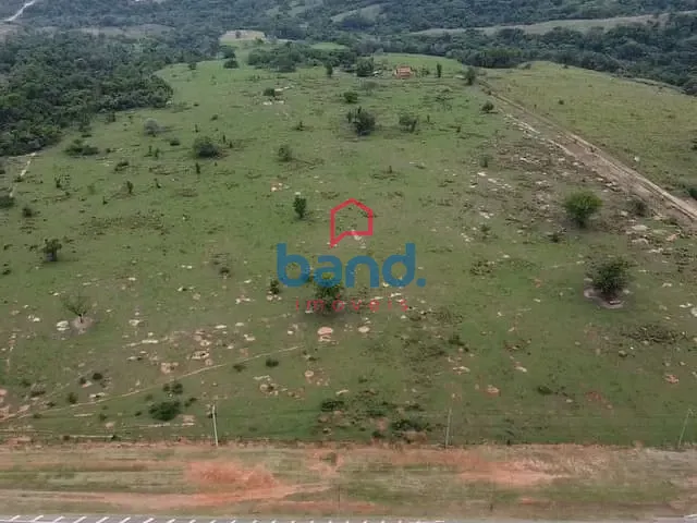 Terreno com 96800m², à venda, no bairro Bambu em Porto Feliz