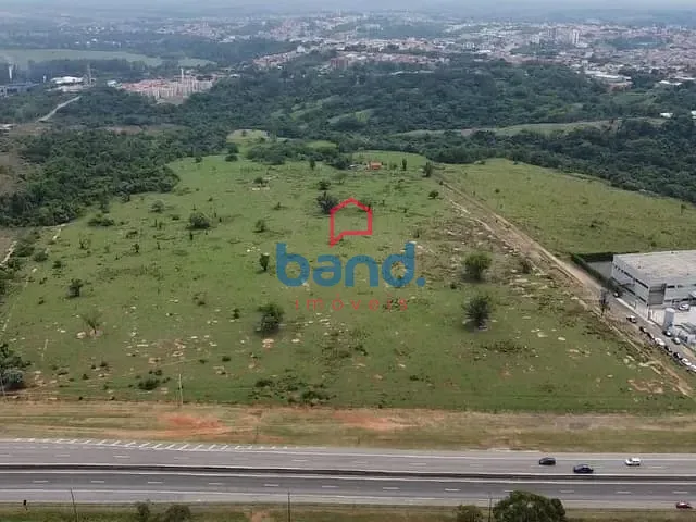 Terreno com 96800m², à venda, no bairro Bambu em Porto Feliz