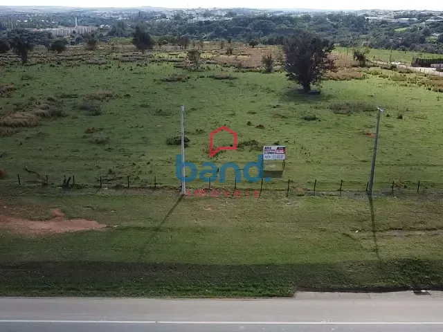 Terreno com 96800m², à venda, no bairro Bambu em Porto Feliz