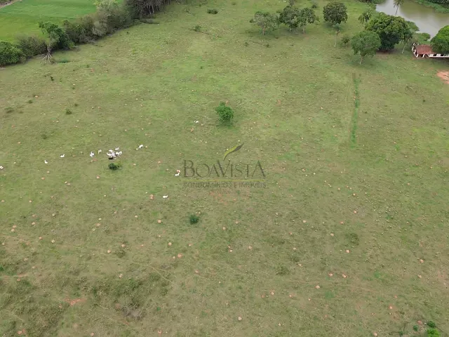 Terreno com 6900m², à venda, no bairro Jardim Colonial em Atibaia