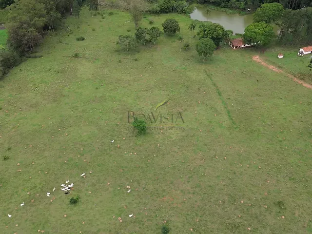 Terreno com 6900m², à venda, no bairro Jardim Colonial em Atibaia