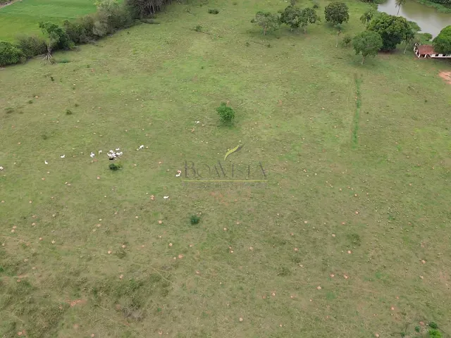 Terreno com 6900m², à venda, no bairro Jardim Colonial em Atibaia