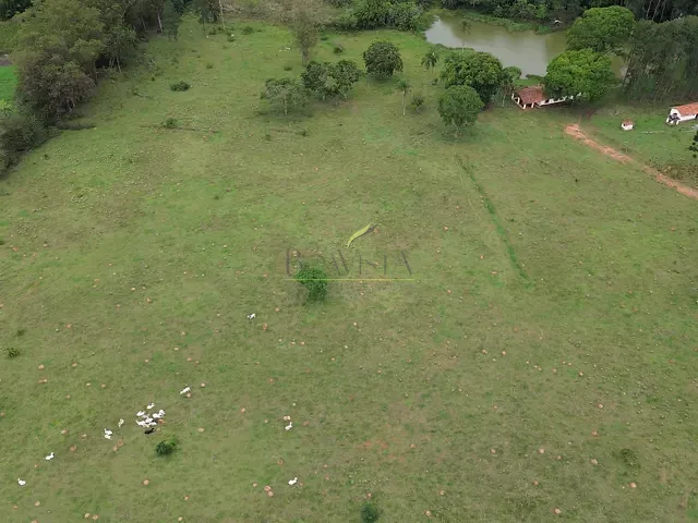 Terreno com 6900m², à venda, no bairro Jardim Colonial em Atibaia