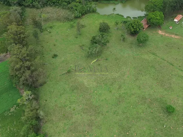 Terreno com 6900m², à venda, no bairro Jardim Colonial em Atibaia