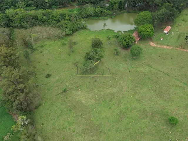 Terreno com 6900m², à venda, no bairro Jardim Colonial em Atibaia