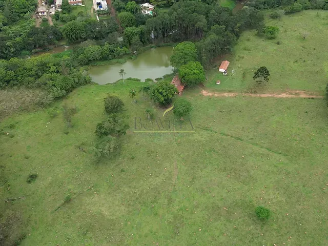 Terreno com 6900m², à venda, no bairro Jardim Colonial em Atibaia