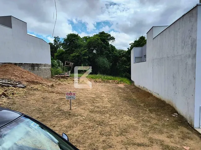 Terreno com 150m², à venda, no bairro Jardim das Maritacas em Indaiatuba