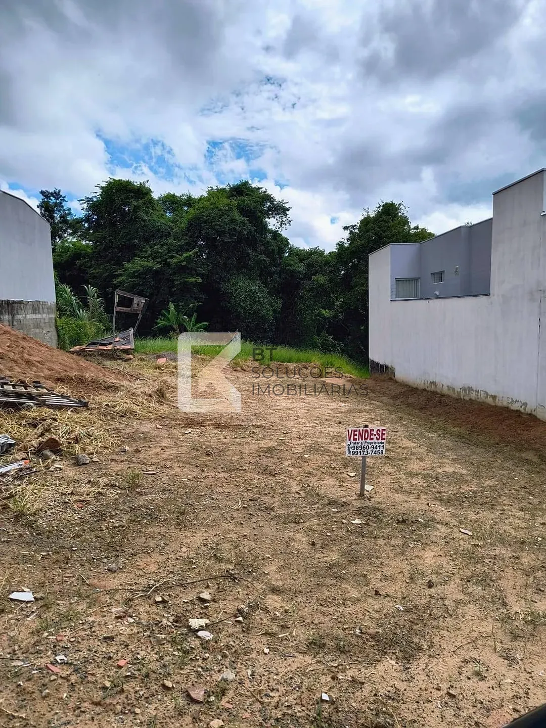 Terreno, 150 m² - Foto 1