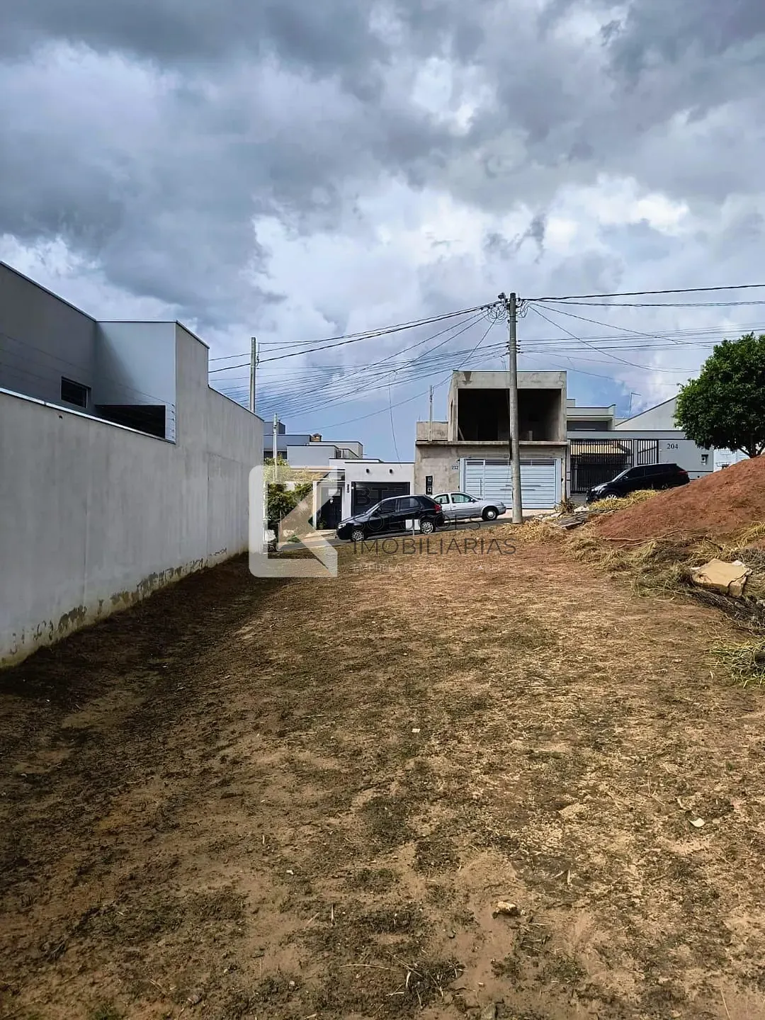Terreno, 150 m² - Foto 2