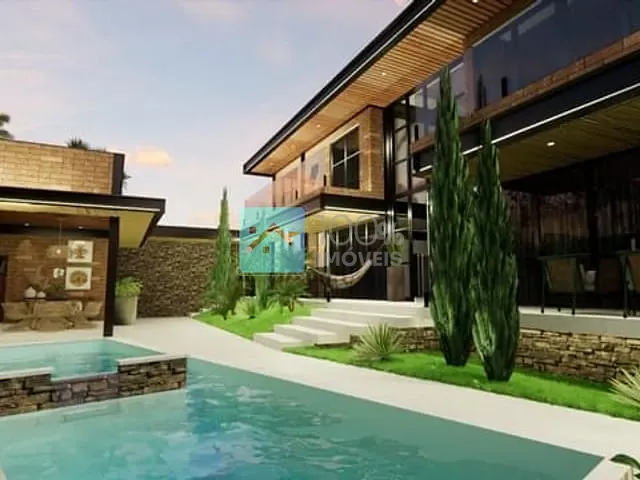 Terreno com 489m², à venda, no bairro Urbanova em São José dos Campos