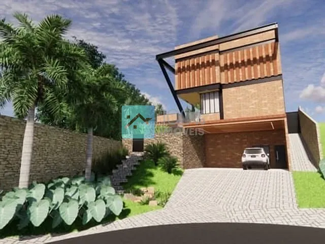 Terreno com 489m², à venda, no bairro Urbanova em São José dos Campos