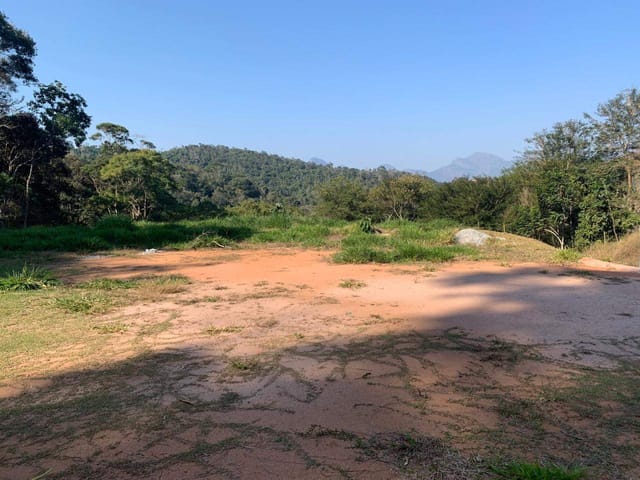 Terreno com 4441m², à venda, no bairro Itaipava em Petrópolis