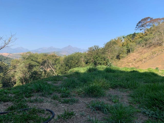 Terreno com 4441m², à venda, no bairro Itaipava em Petrópolis