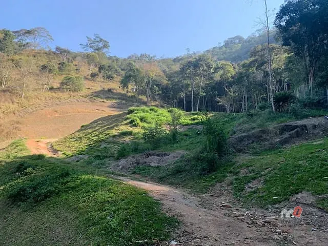 Terreno com 4441m², à venda, no bairro Itaipava em Petrópolis