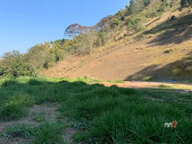 Terreno com 4441m², à venda, no bairro Itaipava em Petrópolis