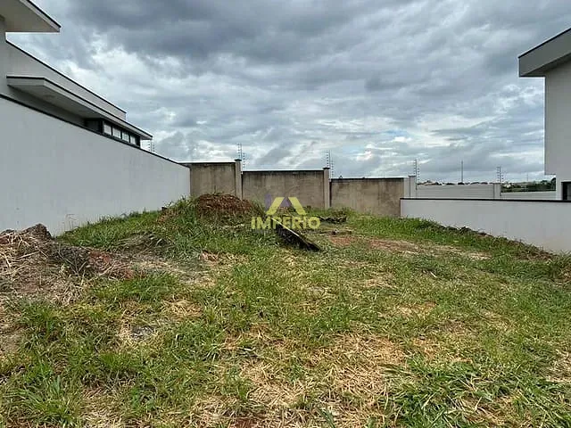 Terreno com 300m², à venda, no bairro Reserva Central Parque em Salto