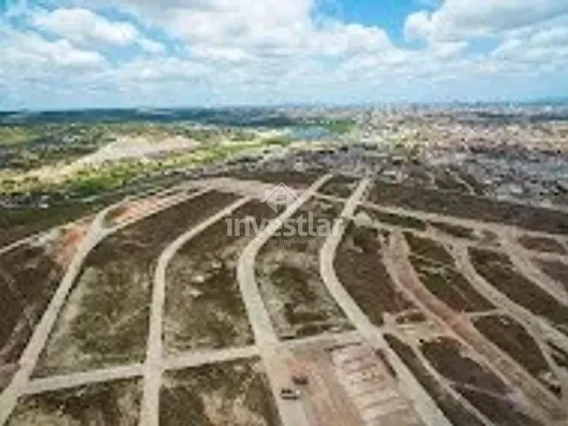 Terreno com 160m², à venda, no bairro Santo Antônio em Campina Grande
