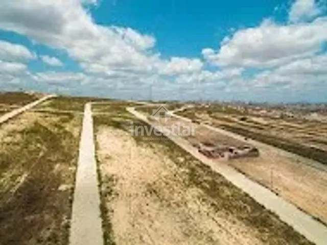 Terreno com 160m², à venda, no bairro Santo Antônio em Campina Grande