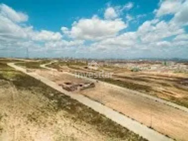 Terreno com 160m², à venda, no bairro Santo Antônio em Campina Grande