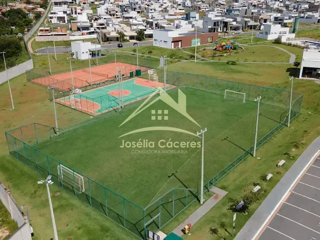 Terreno com 250m², à venda, no bairro imperial em Cuiabá