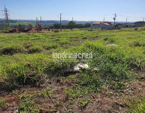 Terreno, 300 m² - Foto 1