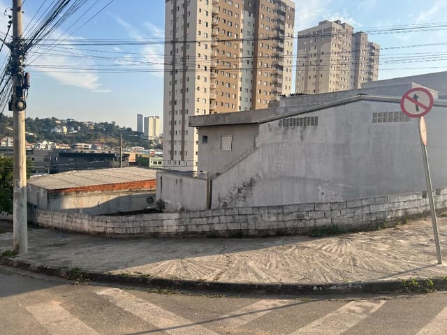 Terreno com 150m², à venda, no bairro Portais (Polvilho) em Cajamar