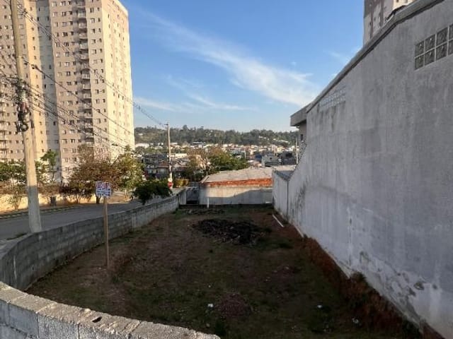 Terreno com 150m², à venda, no bairro Portais (Polvilho) em Cajamar