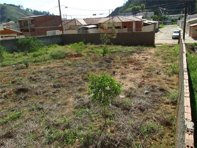 Foto do Terreno - Terreno à venda, Varginha, Itajubá. | MOHALLEM e LOPES CORRETAGEM E ADMINISTRACAO DE IMOVEIS LTDA
