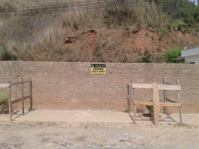 Foto do Terreno - Terreno à venda, Varginha, Itajubá. | MOHALLEM e LOPES CORRETAGEM E ADMINISTRACAO DE IMOVEIS LTDA