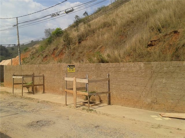 Foto do Terreno - Terreno à venda, Varginha, Itajubá. | MOHALLEM e LOPES CORRETAGEM E ADMINISTRACAO DE IMOVEIS LTDA