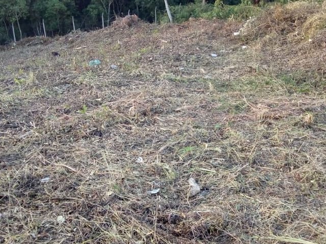 Terreno com 500m², à venda, no bairro Bosque dos Pires em Cotia