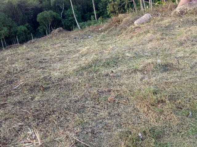 Terreno com 500m², à venda, no bairro Bosque dos Pires em Cotia