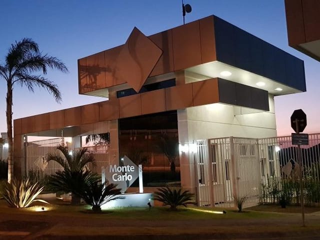 Foto do Terreno - Terreno à venda 451.2M², Condomínio Residencial Jaguary, São José dos Campos - SP | Condomínio Residencial Monte Carlo | RUSSI IMÓVEIS